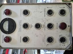 Diskus Werke DSH 600/1000