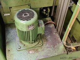 Diskus Werke DSH 600/1000