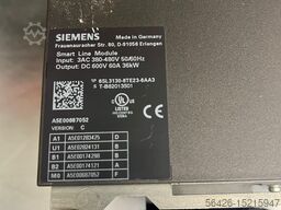 Siemens 1P 6SL3130-7TE23-6AA3