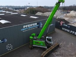 Sennebogen 6133E Valid inspection, *Guarantee! Available For