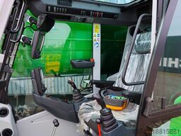 Sennebogen 6133E Valid inspection, *Guarantee! Available For