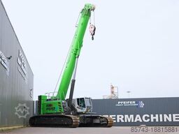 Sennebogen 6133E Valid inspection, *Guarantee! Available For