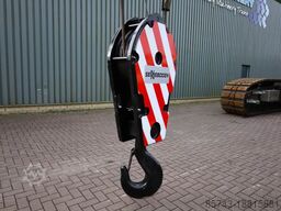 Sennebogen 6133E Valid inspection, *Guarantee! Available For