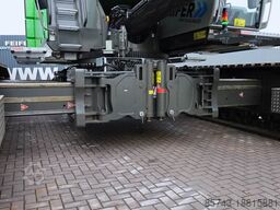 Sennebogen 6133E Valid inspection, *Guarantee! Available For