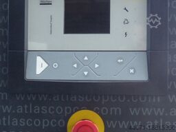 Atlas Copco GA45VSD+FF