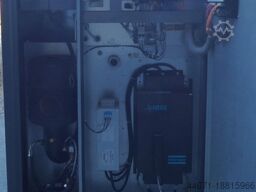 Atlas Copco GA45VSD+FF