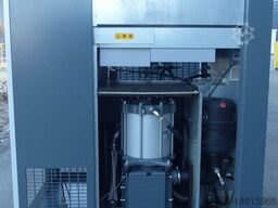 Atlas Copco GA45VSD+FF