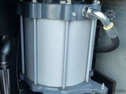 Atlas Copco GA45VSD+FF
