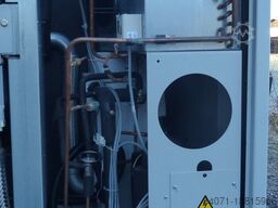 Atlas Copco GA45VSD+FF