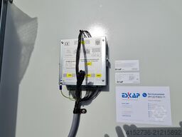 Eskap ESR-7000 (-S485)