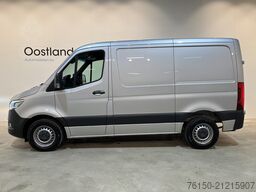 Mercedes-Benz Sprinter 314 2.2 CDI L1H1 Automaat / Servicebus...
