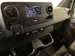 Mercedes-Benz Sprinter 314 2.2 CDI L1H1 Automaat / Servicebus...