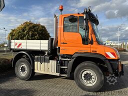 Mercedes-Benz Unimog U423