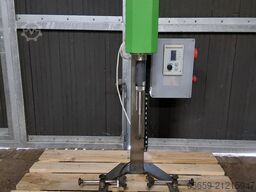 Dissolver Pendraulik Disperlux IP green 037