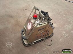 Probst SM Vacuum Lift