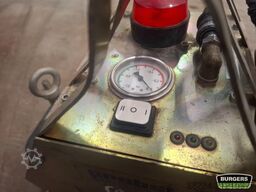 Probst SM Vacuum Lift