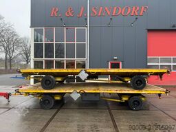  Miloco Zwaartransport Kar