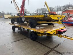  Miloco Zwaartransport Kar