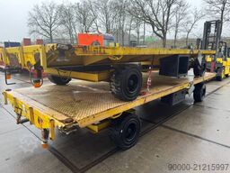  Miloco Zwaartransport Kar