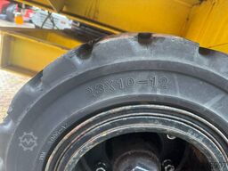  Miloco Zwaartransport Kar