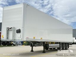 Schmitz Cargobull Trockenfrachtkoffer Standard