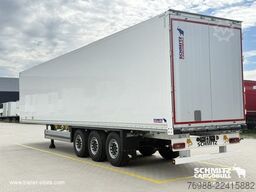 Schmitz Cargobull Trockenfrachtkoffer Standard