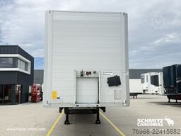 Schmitz Cargobull Trockenfrachtkoffer Standard
