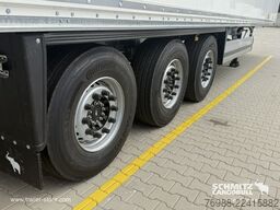 Schmitz Cargobull Trockenfrachtkoffer Standard