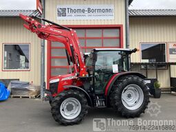 Massey Ferguson MF 4709 M Cab Essential