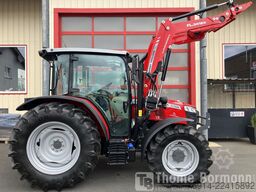 Massey Ferguson MF 4709 M Cab Essential