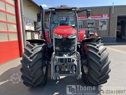 Massey Ferguson MF 7S.180 Dyna-VT Exclusive