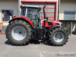 Massey Ferguson MF 7S.180 Dyna-VT Exclusive