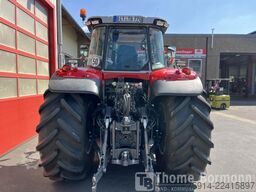 Massey Ferguson MF 7S.180 Dyna-VT Exclusive
