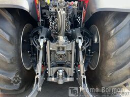 Massey Ferguson MF 7S.180 Dyna-VT Exclusive