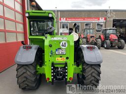 Merlo TF 50.8 T-CS-170-HF
