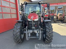 Massey Ferguson MF 5M.95 Dyna-4 Cab