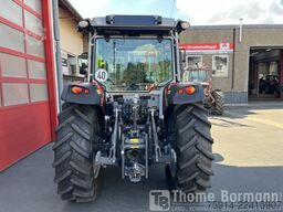 Massey Ferguson MF 5M.95 Dyna-4 Cab