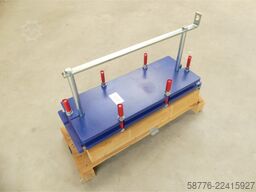 Alfa Laval M6-MFG Plattenwärmetauscher 30107-39734 --