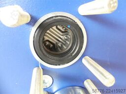 Alfa Laval M6-MFG Plattenwärmetauscher 30107-39734 --