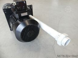 Knoll TSK40-21/30558 Pumpe 200511775 mit AM 100L AA2 Motor -neuwertig-