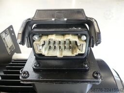 Knoll TSK40-21/30558 Pumpe 200511775 mit AM 100L AA2 Motor -neuwertig-