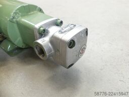  NOP FELQ-8T Motor Trochoid Pumpe / Ölpumpe SN: 0219581