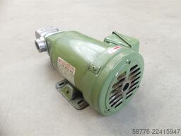  NOP FELQ-8T Motor Trochoid Pumpe / Ölpumpe SN: 0219581