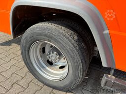 MERCEDES-BENZ Vario 614D TV Inspektionsanl RCA RAUSCH ELKA 600