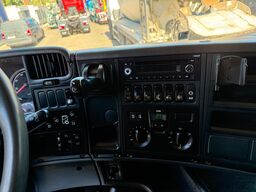 SCANIA R560 6x4 Holztransport Kran LOGLIFT HIAB 140S79R