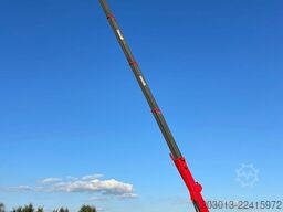GROVE GCK 3045 CITY KRAN 45 Ton - 5800 Std