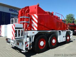 GROVE GCK 3045 CITY KRAN 45 Ton - 5800 Std