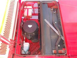 GROVE GCK 3045 CITY KRAN 45 Ton - 5800 Std