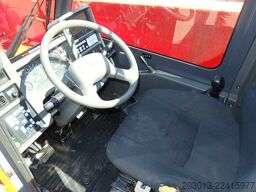 GROVE GCK 3045 CITY KRAN 45 Ton - 5800 Std