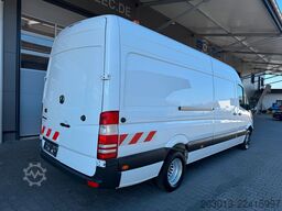 MERCEDES-BENZ Sprinter MB TV-Fzg mit Rausch Inspektion Einheit